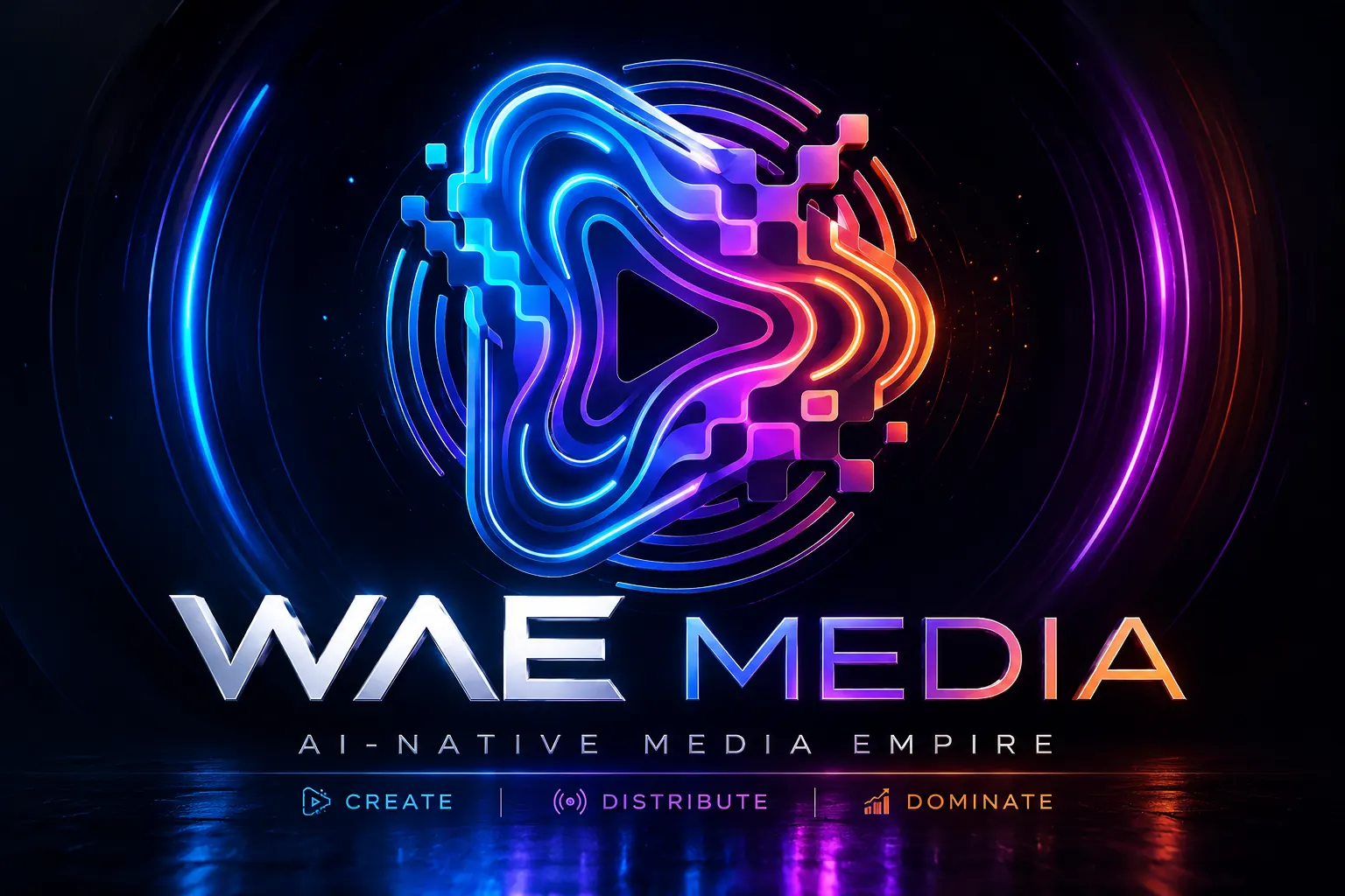 Cover image: 1.25 Billion Documented Views: WAE Media Crosses the Billion Threshold
