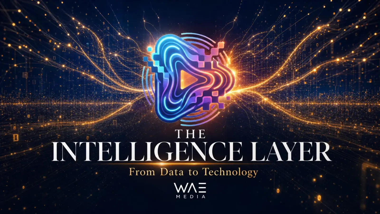 Cover image: WAE Media Announces Proprietary AI Intelligence Layer: From Audience Data to Production Technology